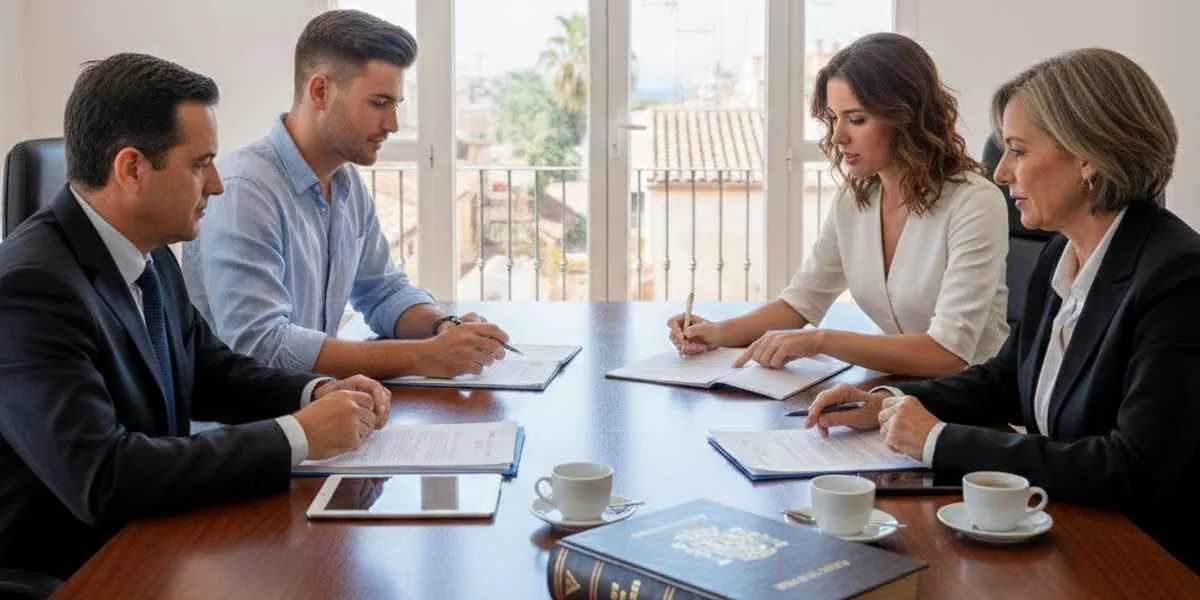 IVA vivienda España, inversión inmobiliaria, impuestos compra casa, arraigo sociolaboral, nacionalidad española, extranjería España, abogados inmobiliarios, derecho migratorio, fiscalidad inmuebles