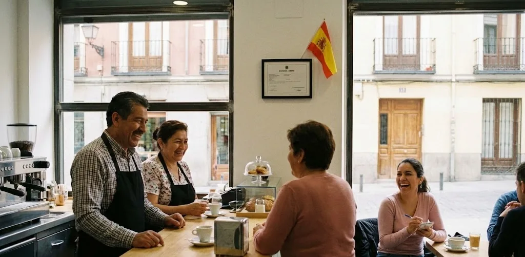 Cuánto paga un autónomo colaborador (familiar) en extranjería, cuanto paga un autónomo, cuanto paga un autónomo, arraigo sociolaboral, nacionalidad española, arraigo social, arraigo familiar, expediente extranjería, como va lo mío, estados nacionalidad, estados nacionalidad española, arraigo socioformativo, renovación nie larga duración, arraigo social requisitos, arraigo social sin contrato de trabajo,