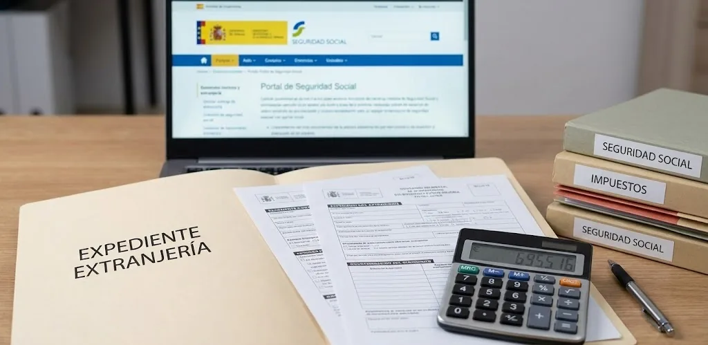 Cuánto paga un autónomo colaborador (familiar) en extranjería,
cuanto paga un autónomo,