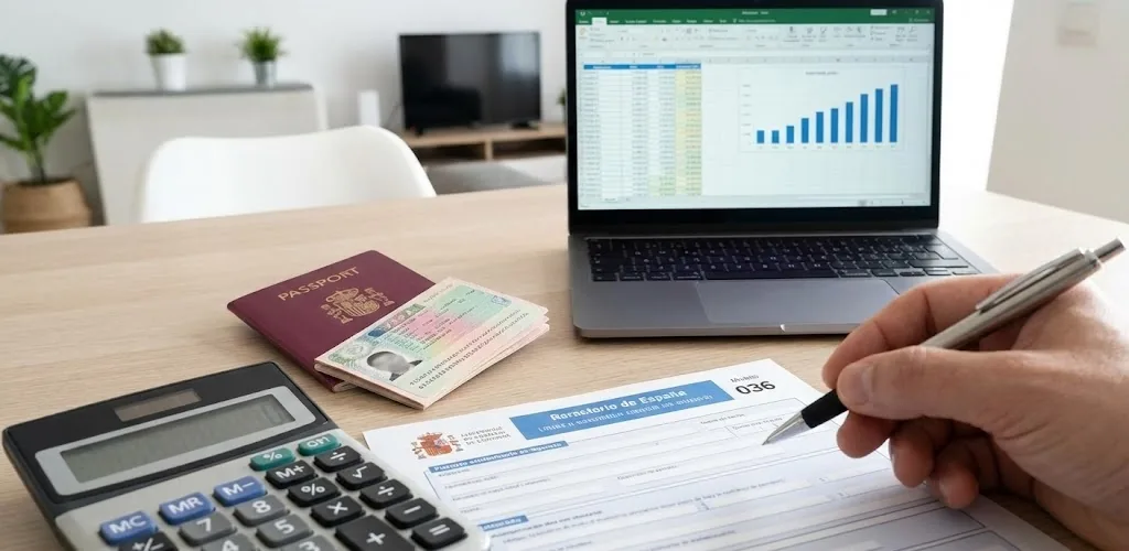 ¿Cuánto paga un autónomo extranjero el primer año en España?,
cuanto paga un autónomo,