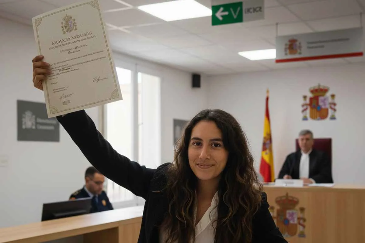 cuota autónomos España, nacionalidad española, arraigo sociolaboral, expediente de extranjería, como va lo mio, arraigo social, renovación NIE larga duración, trámites de extranjería abogados, estados nacionalidad española