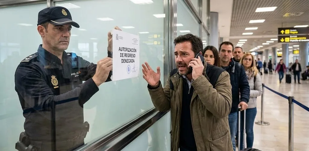 denegación de autorización de regreso, denegación de autorización de regreso, como va lo mío, nacionalidad española, arraigo social, arraigo familiar, expediente extranjería, solicitar nacionalidad española para mi hijo nacido en España, estados nacionalidad, estados nacionalidad española, arraigo sociolaboral, arraigo socioformativo, renovación nie larga duración, arraigo social requisitos,