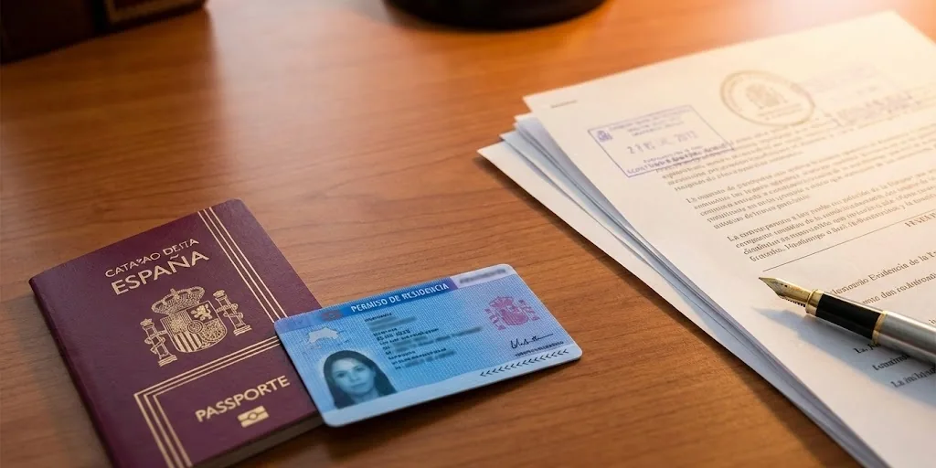 Disolución de Pareja de Hecho: ¿Pierdo mi tarjeta de residencia?,
pareja de hecho,