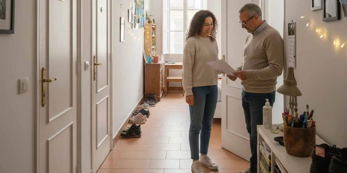 empadronamiento, habitación alquilada, arraigo social, extranjería España, nacionalidad española, NIE, trámites legales, abogados extranjería, registro municipal, subarriendo