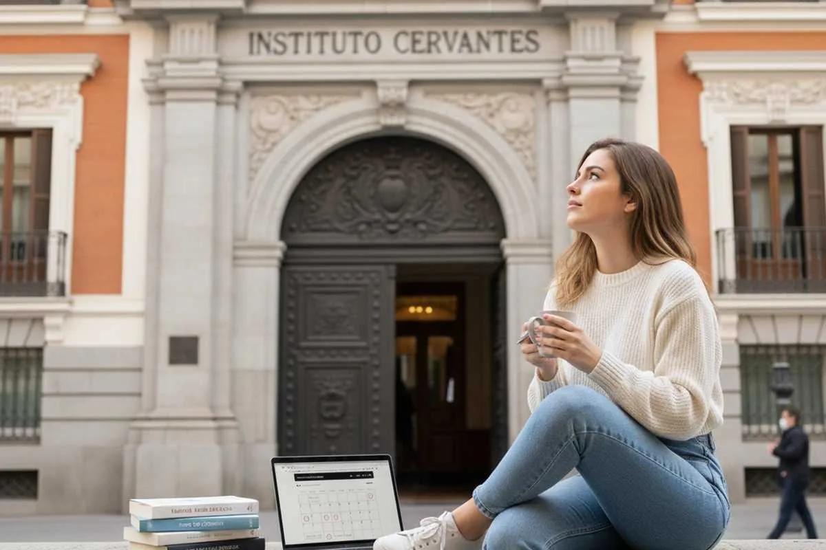 nacionalidad española, examen CCSE, Instituto Cervantes, fechas examen nacionalidad, Ministerio de Justicia, cómo va lo mío, expediente de extranjería, abogados extranjería, residencia en España