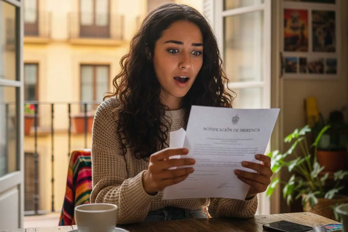 plusvalía por herencia, nacionalidad española, derecho sucesorio, impuestos España, abogados extranjería, arraigo familiar, expediente de extranjería, plazos herencia, liquidación de impuestos