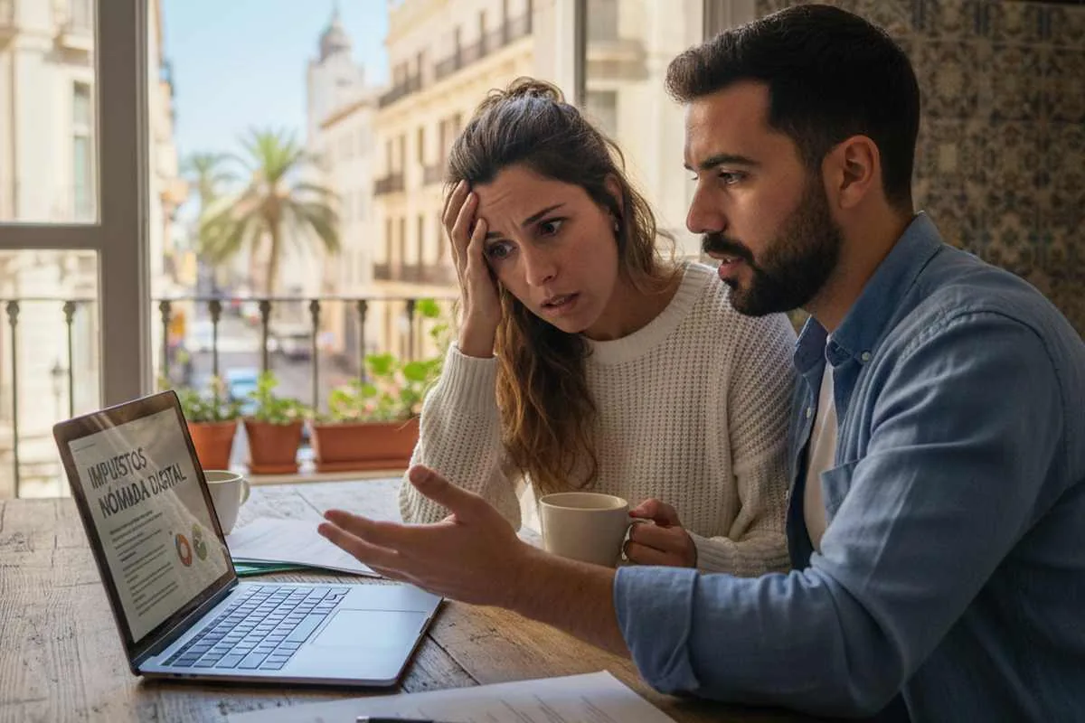 impuestos nómada digital, nacionalidad española, arraigo social, expediente de extranjería, cómo va lo mío, arraigo sociolaboral, ley de startups España, residencia fisca