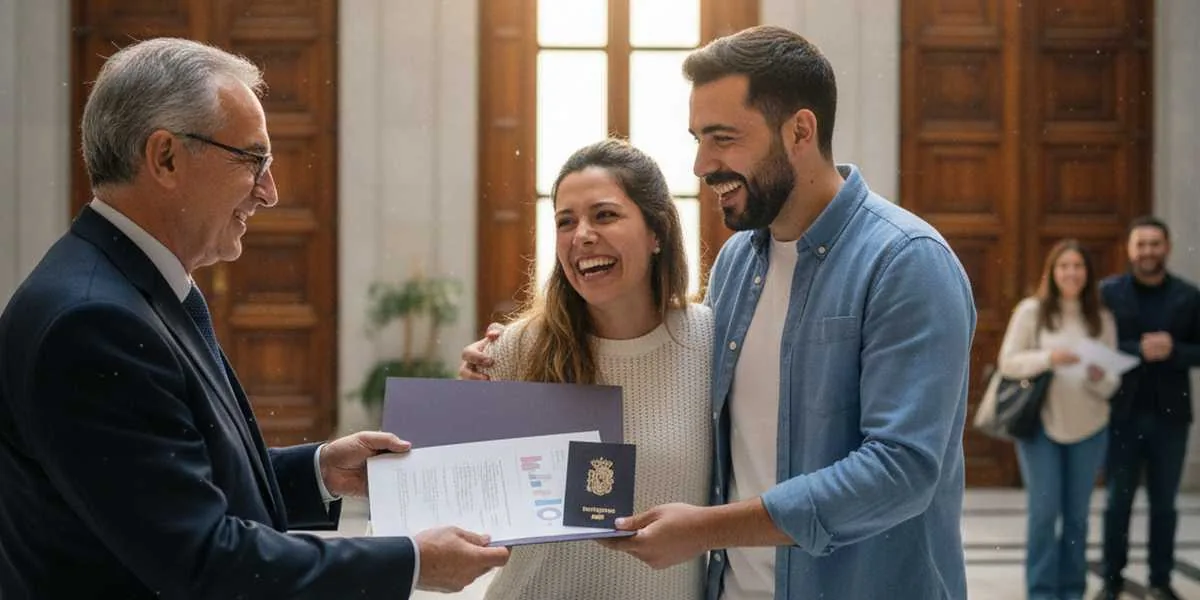 impuestos nómada digital, nacionalidad española, arraigo social, expediente de extranjería, cómo va lo mío, arraigo sociolaboral, ley de startups España, residencia fiscal