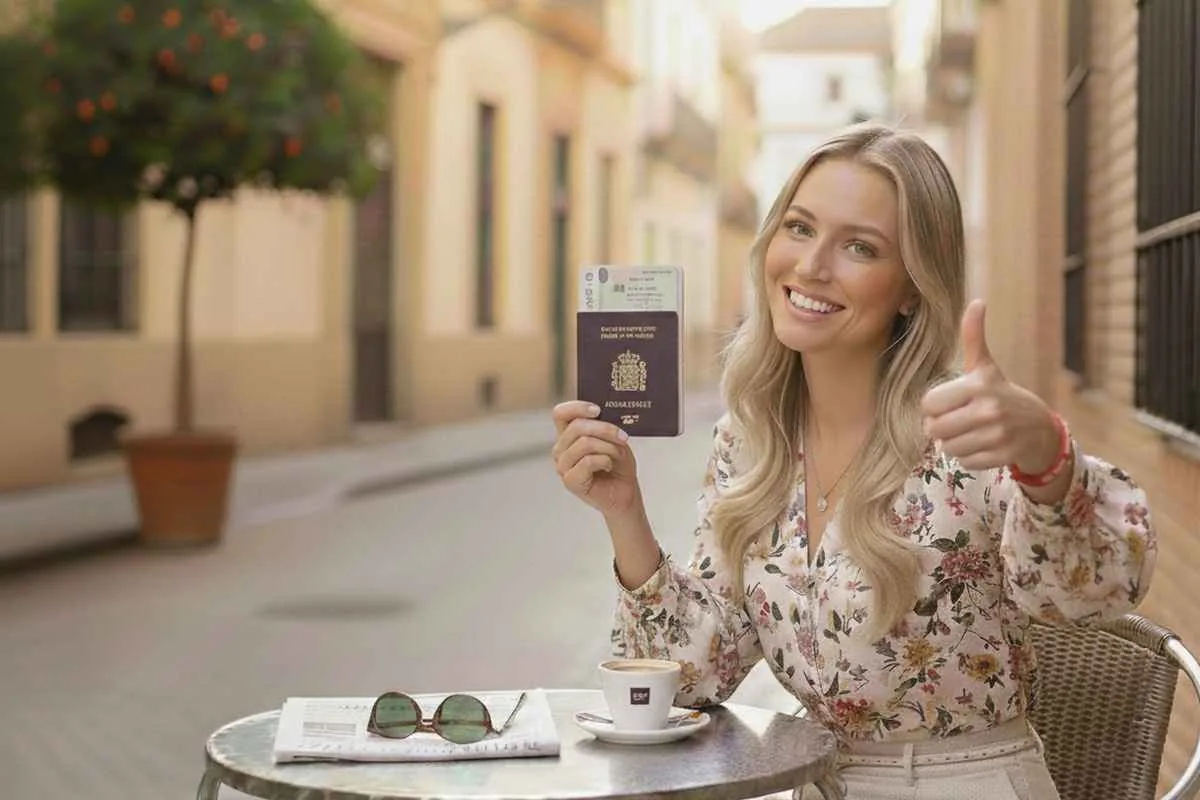 visados españa 2026, nacionalidad española, expediente de extranjería, arraigo social, fin golden visa, residencia por teletrabajo, estados nacionalidad, renovación nie larga duración