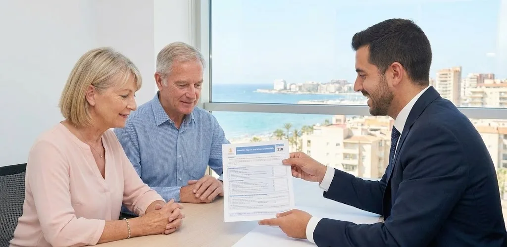 Modelo 210 para no residentes, nacionalidad española, arraigo social, arraigo familiar, expediente de extranjería, como va lo mío, estados de nacionalidad, estados de nacionalidad española, arraigo sociolaboral, arraigo socioformativo, renovación NIE de larga duración, requisitos del arraigo social,