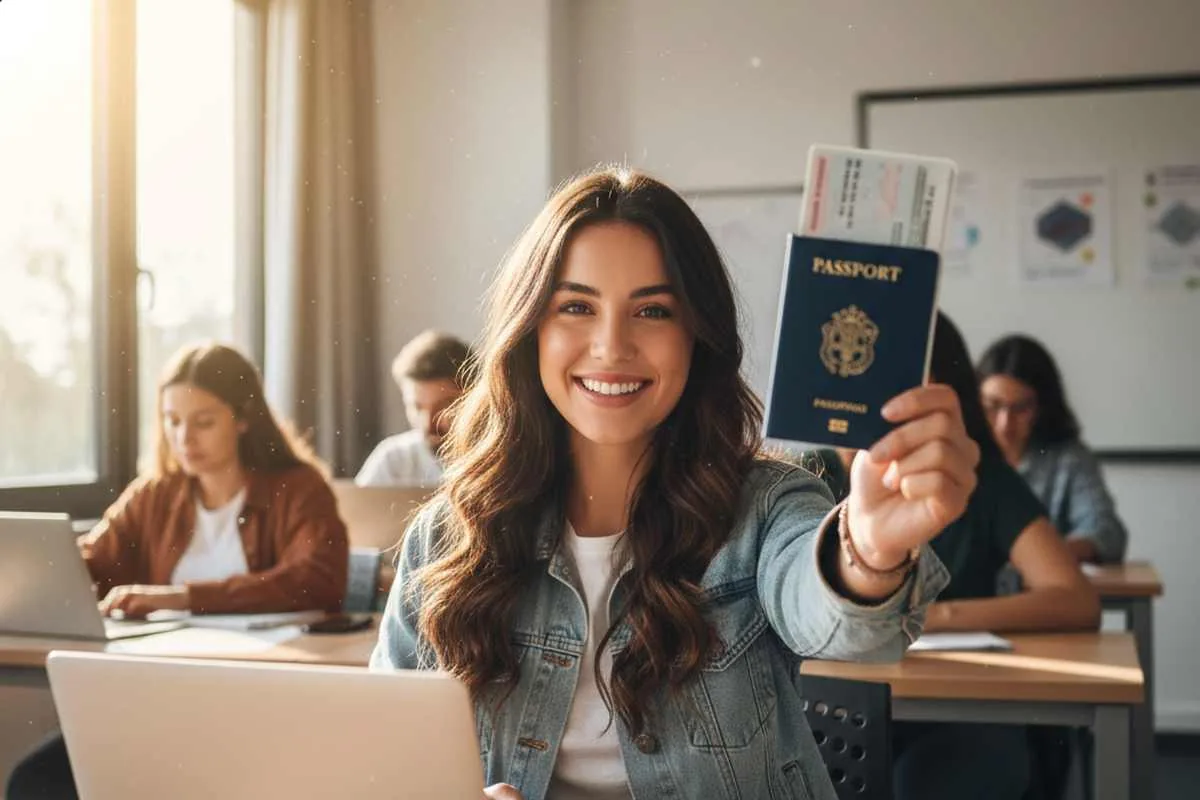 modificación de residencia de estudiante, arraigo social, expediente de extranjería, nacionalidad española, NIE, residencia España, ley de extranjería 2026, cómo va lo mío