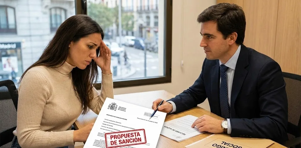 multa por estancia irregular, expediente de extranjería, nacionalidad española, arraigo social, arraigo familiar, como va lo mío, estados de nacionalidad española, arraigo sociolaboral, arraigo socioformativo, renovación NIE de larga duración, requisitos del arraigo social,