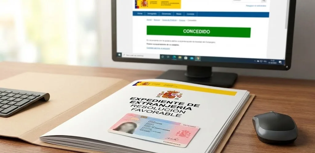 multa por estancia irregular, expediente de extranjería, nacionalidad española, arraigo social, arraigo familiar, como va lo mío, estados de nacionalidad española, arraigo sociolaboral, arraigo socioformativo, renovación NIE de larga duración, requisitos del arraigo social,