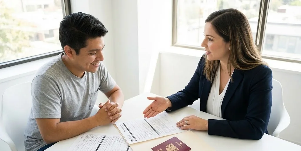 No hay cita de autorización de regreso: Soluciones, cita de autorización de regreso,