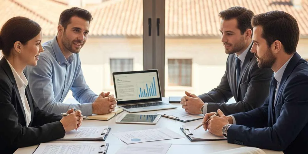 nómada digital, extranjería España, nacionalidad española, arraigo sociolaboral, arraigo social, Ley de Startups, teletrabajo, expediente de extranjería, NIE España, como va lo mio