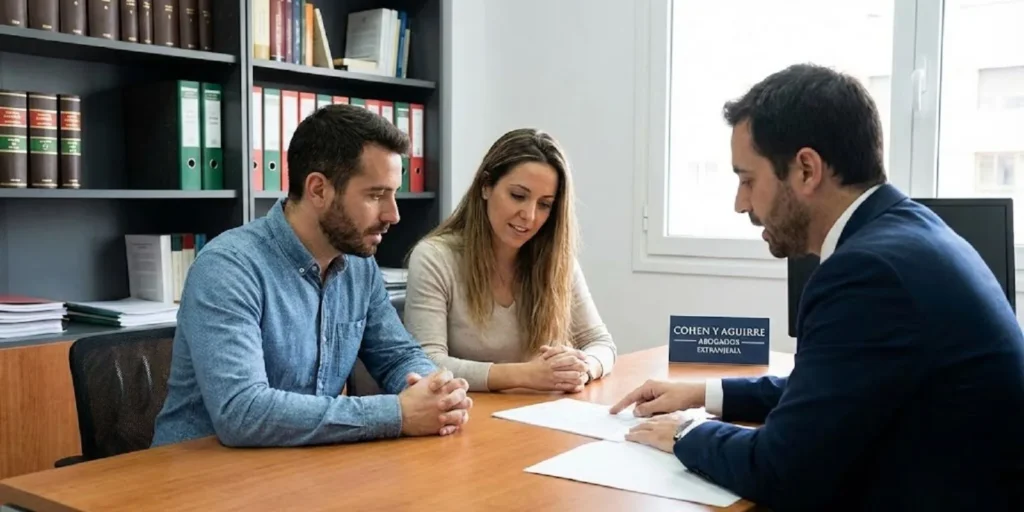 pareja de hecho no inscrita, arraigo familiar, nacionalidad española, arraigo social, expediente de extranjería, como va lo mío, estados de nacionalidad española, renovación NIE de larga duración, requisitos del arraigo social, arraigo social sin contrato de trabajo, seguimiento de expedientes en el registro civil central, arraigo sociolaboral, arraigo socioformativo,