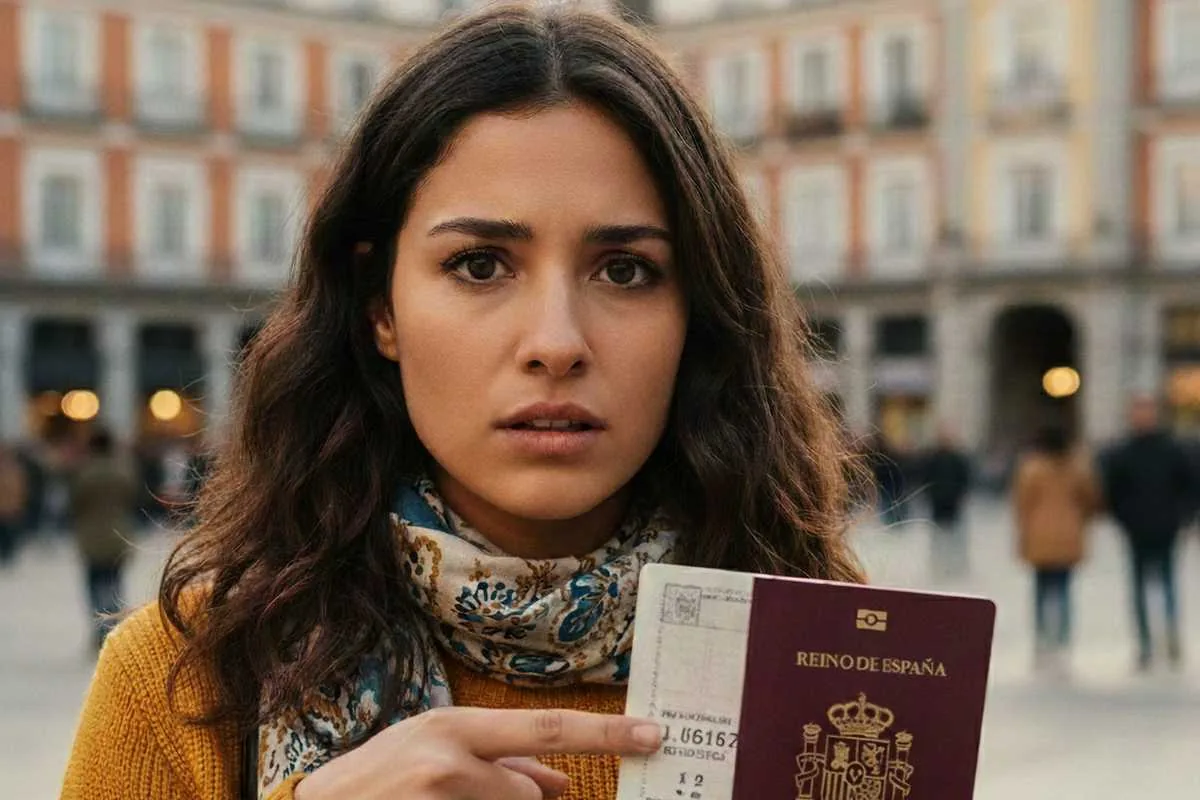 pasaporte español caducado, nacionalidad española, renovación NIE larga duración, arraigo social, arraigo familiar, expediente de extranjería, cómo va lo mío, registro civil central, consulado de españa, trámites de extranjería, abogados de extranjería