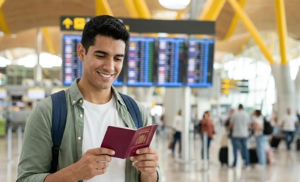 pasaporte español de emergencia, renovación nie larga duración, nacionalidad española, arraigo social, arraigo familiar, expediente extranjería, como va lo mío, estados nacionalidad española, arraigo sociolaboral, arraigo socioformativo, arraigo social requisitos, arraigo social sin contrato de trabajo,
