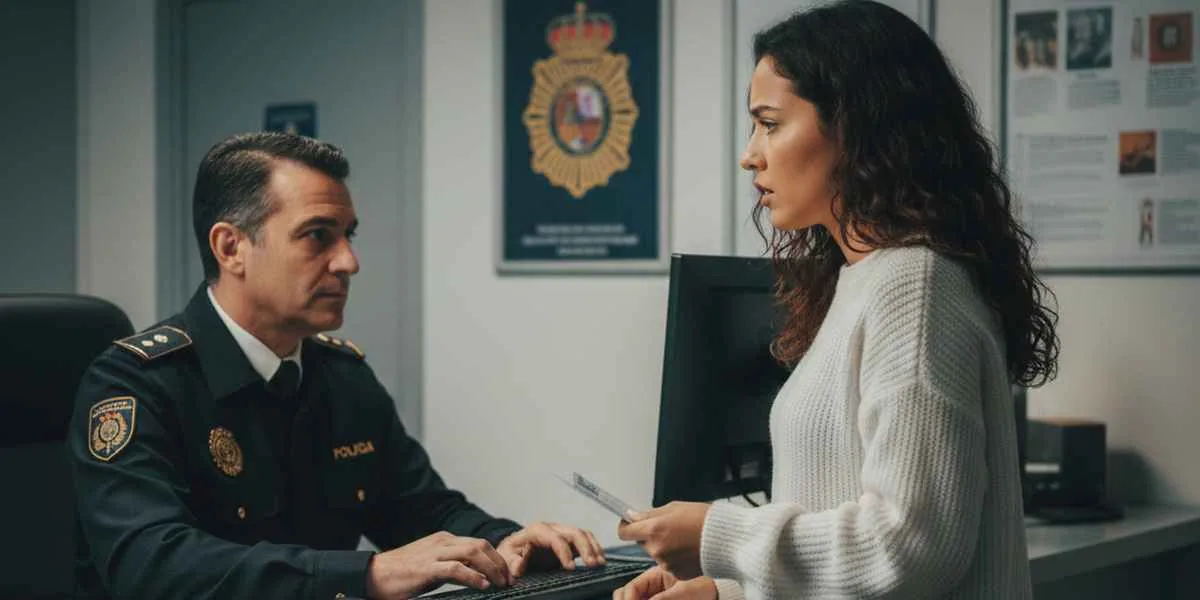 pasaporte español robado, renovación NIE larga duración, nacionalidad española, arraigo social, expediente de extranjería, cómo va lo mío, estados nacionalidad española, abogados extranjería, duplicado pasaporte, denuncia robo pasaporte