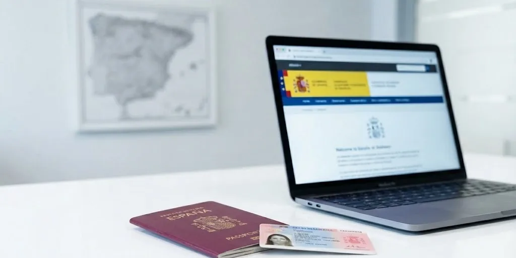 Pedir cita autorización de regreso en otra ciudad,
cita de autorización de regreso,