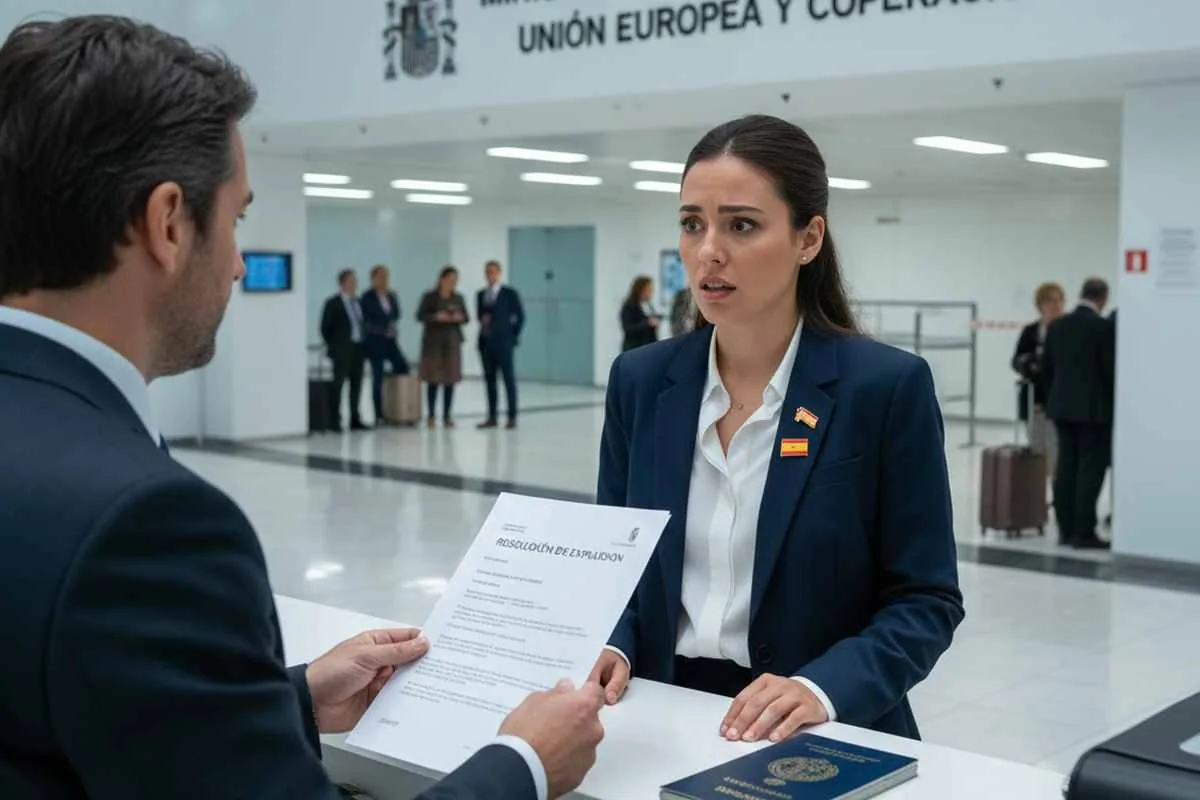 recuperar residencia de larga duración, nacionalidad española, extranjería España, arraigo social, expediente de extranjería, cómo va lo mío, renovación NIE larga duración, abogados de extranjería, recuperar papeles España