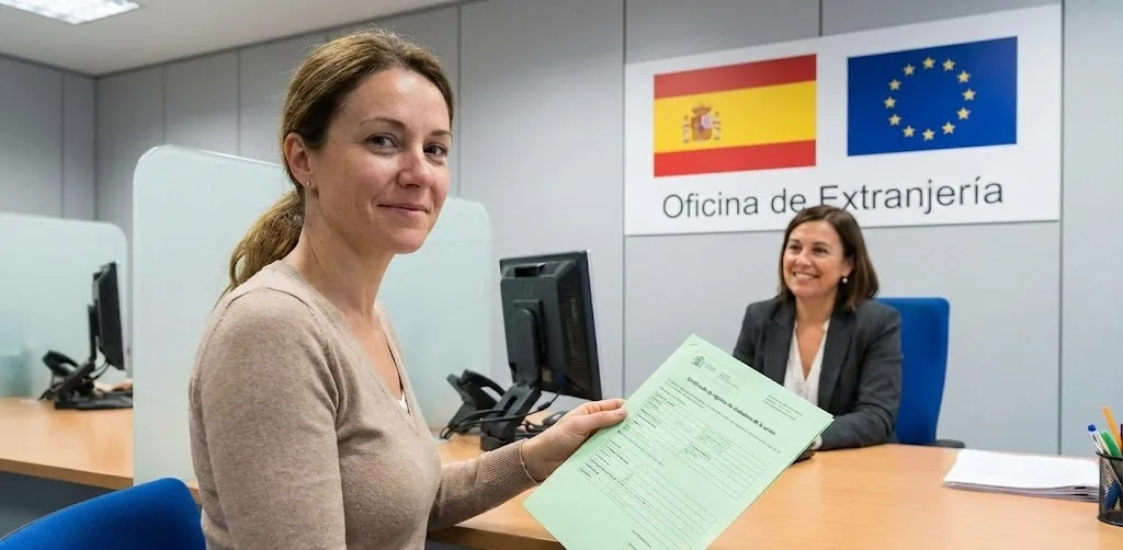 Perdí mi Certificado de registro de ciudadano de la unión: Duplicado, certificado de registro de ciudadano de la unión, expediente extranjería, nacionalidad española, arraigo social, arraigo familiar, como va lo mío, estados nacionalidad, estados nacionalidad española, arraigo sociolaboral, arraigo socioformativo, renovación nie larga duración, arraigo social requisitos, arraigo social sin contrato de trabajo,