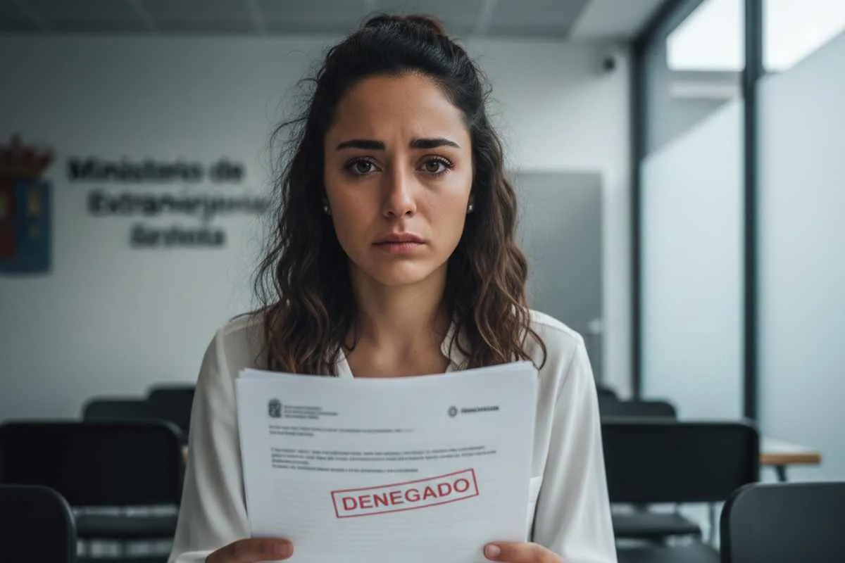 recurso por denegación de nacionalidad española, nacionalidad española, expediente de extranjería, como va lo mio, estados nacionalidad española, arraigo social, arraigo familiar, plazos legales nacionalidad, abogados extranjería España