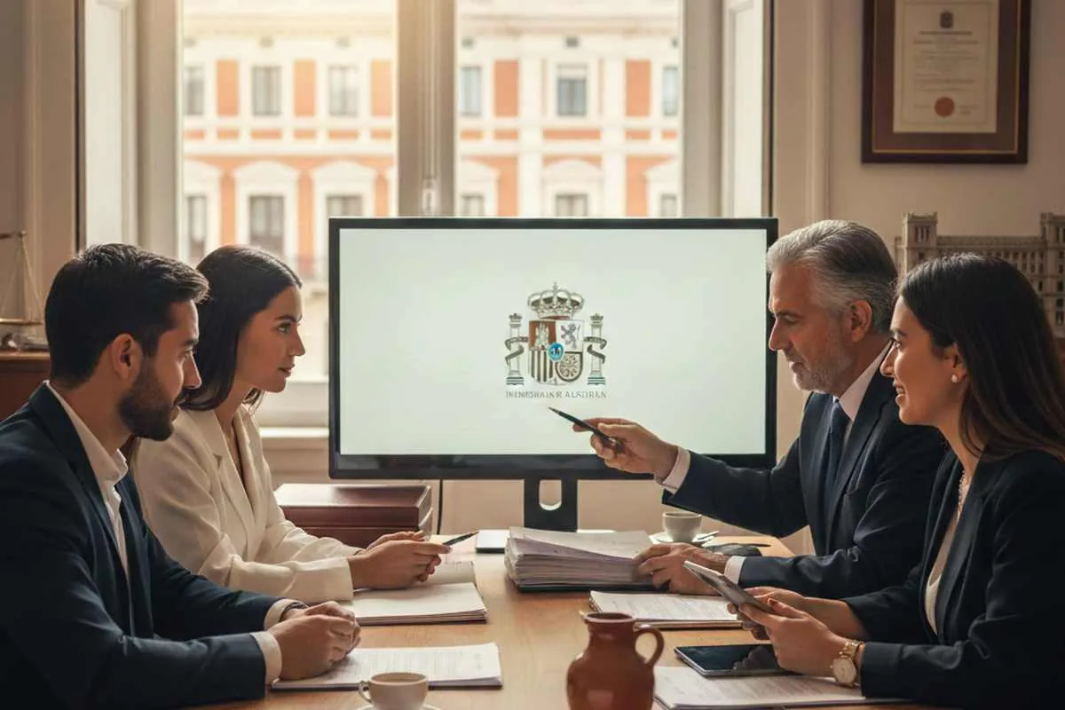 nacionalidad española, recurso denegación, precio abogado extranjería, expediente de extranjería, como va lo mio, estados nacionalidad, denegación nacionalidad española, recurso reposición nacionalidad, recurso contencioso nacionalidad española