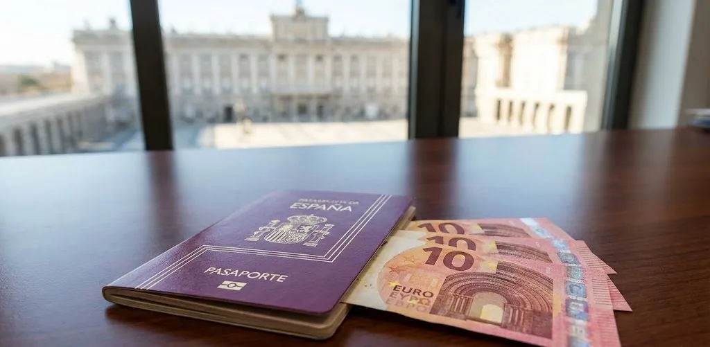 precio del pasaporte español, arraigo sociolaboral, nacionalidad española, arraigo social, expediente extranjería, como va lo mío, arraigo familiar, estados nacionalidad, estados nacionalidad española, arraigo socioformativo, renovación nie larga duración, arraigo social requisitos, arraigo social sin contrato de trabajo,