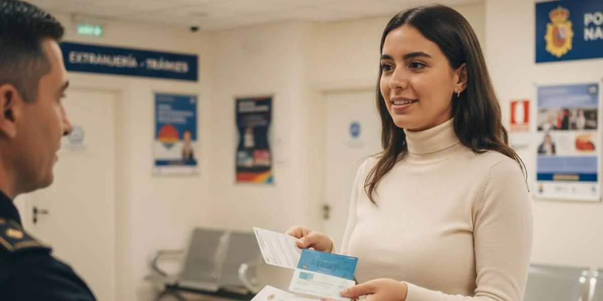 nacionalidad española, primer pasaporte español, trámites de extranjería, DNI español, Registro Civil, cita previa pasaporte, abogados extranjería, arraigo social, renovación NIE, cómo va lo mío