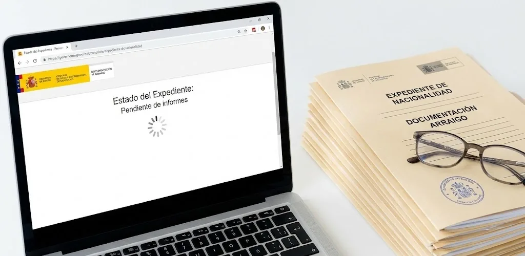 consultar un expediente con error web, estados de nacionalidad española, nacionalidad española, arraigo social, arraigo familiar, expediente extranjería, como va lo mío, estados de nacionalidad, arraigo sociolaboral, arraigo socioformativo, renovación NIE larga duración, arraigo social sin contrato de trabajo,