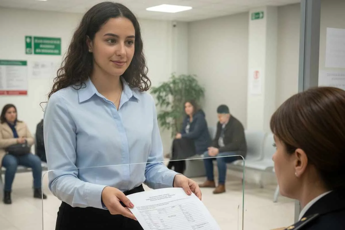 nacionalidad española, nomina con pagas prorrateadas, arraigo social, extranjería, trámites legales España, abogados extranjería, cómo va lo mío, medios económicos