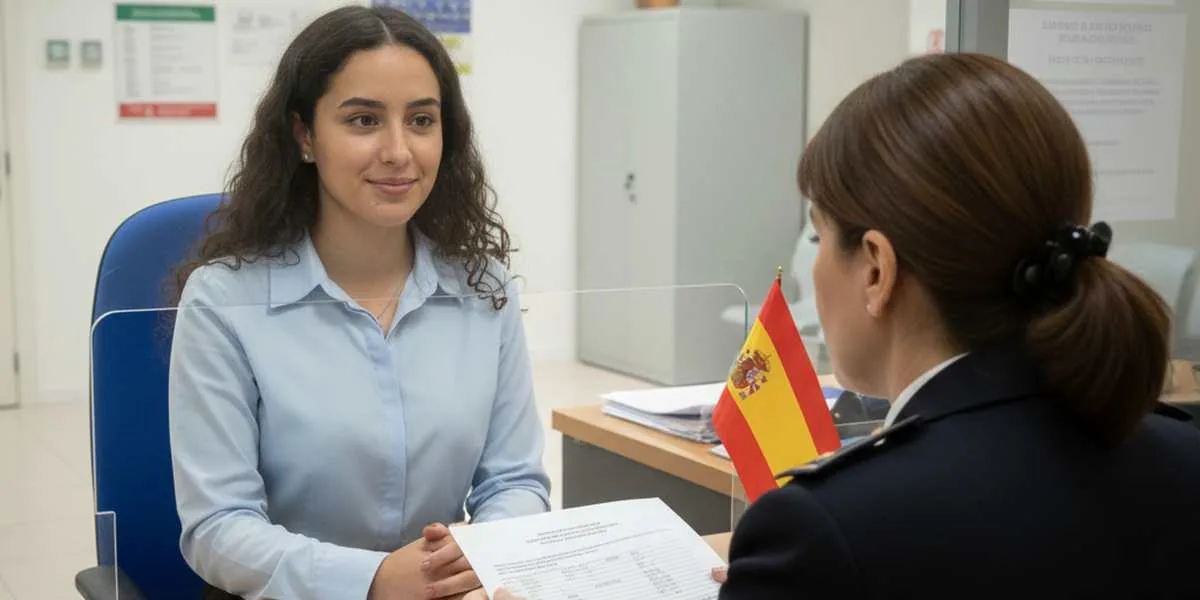 nacionalidad española, nomina con pagas prorrateadas, arraigo social, extranjería, trámites legales España, abogados extranjería, cómo va lo mío, medios económicos