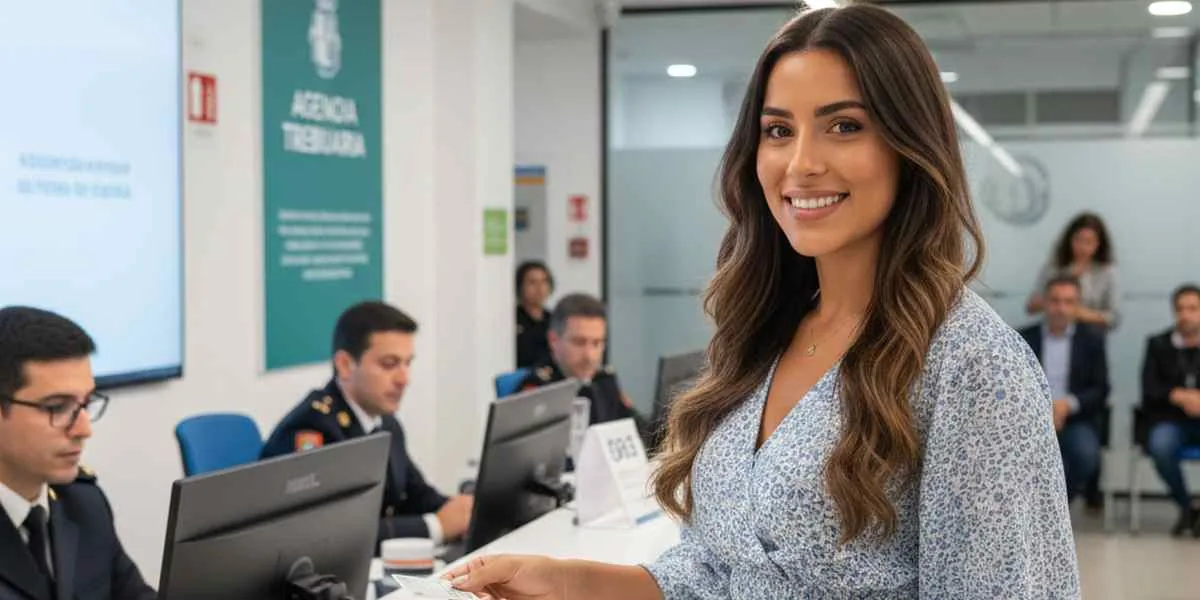qué es el NIF, renovación NIE larga duración, nacionalidad española, arraigo social, expediente de extranjería, cómo va lo mío, abogados de extranjería, NIE España, Cohen y Aguirre