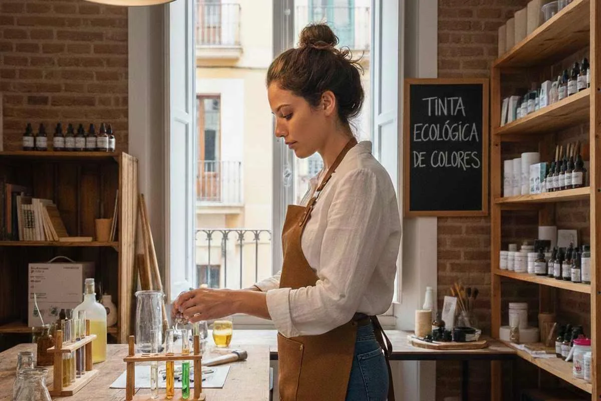 registro de marca, extranjería España, emprendimiento, arraigo social, nacionalidad española, OEPM, negocios 2026