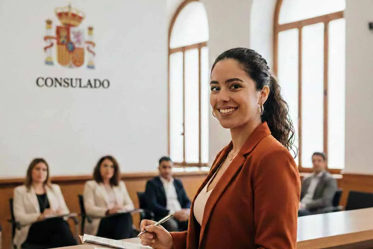 renovar pasaporte español, consulado de españa, nacionalidad española, expediente de extranjería, cita previa pasaporte, registro civil central, arraigo social, cómo va lo mío, derecho de extranjería, abogados de nacionalidad