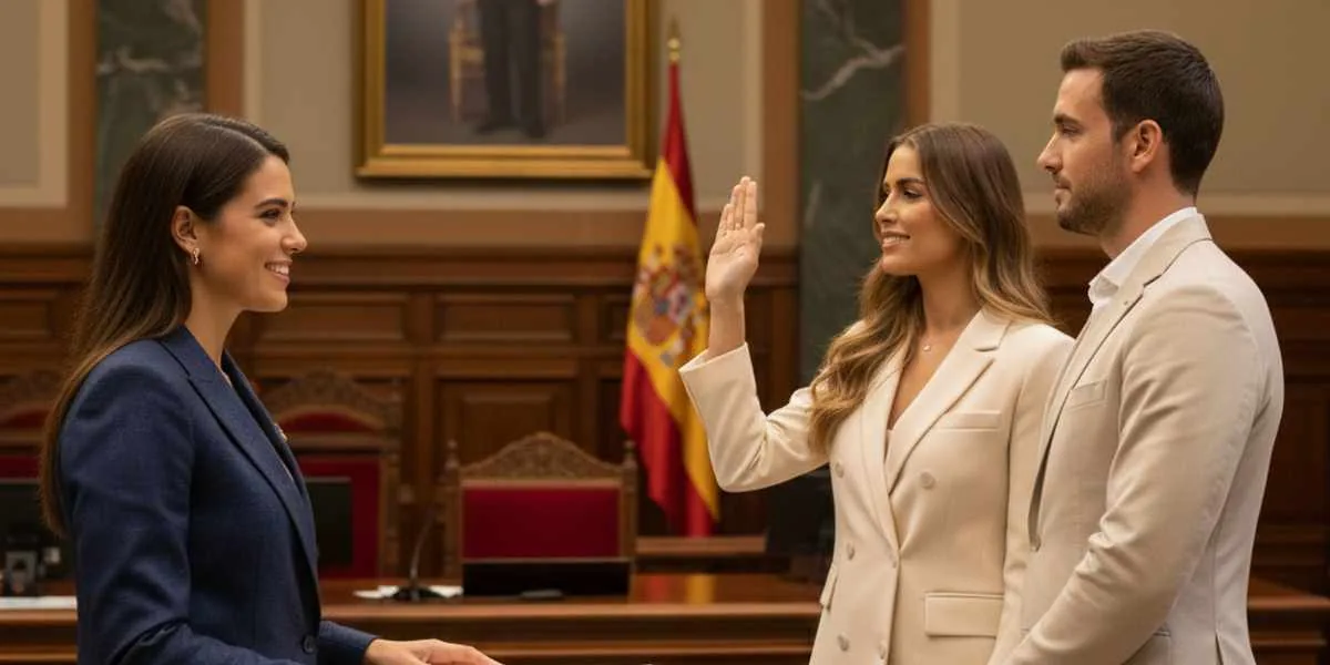 pareja de hecho, extranjería Barcelona, arraigo familiar, residencia España, NIE, requisitos legales, nacionalidad española, Cataluña