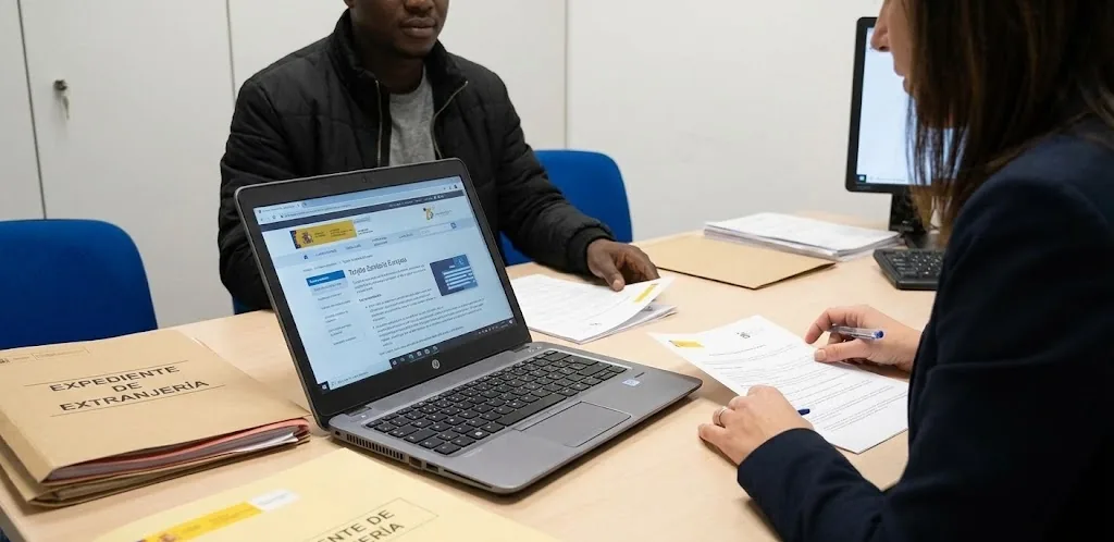 requisitos de la tarjeta sanitaria europea, expediente de extranjería, nacionalidad española, arraigo social, arraigo familiar, como va lo mío, estados de nacionalidad, estados de nacionalidad española, arraigo sociolaboral, arraigo socioformativo, renovación NIE de larga duración, requisitos del arraigo social,