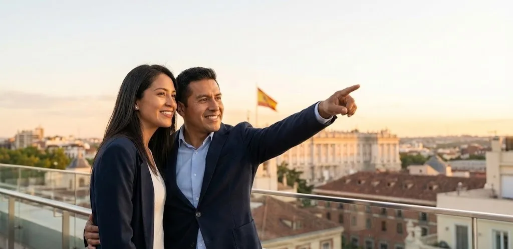 emigrar a España desde Latinoamérica, nacionalidad española, arraigo social, arraigo familiar, expediente extranjería, como va lo mío, estados nacionalidad, estados nacionalidad española, arraigo sociolaboral, arraigo socioformativo, renovación NIE larga duración,