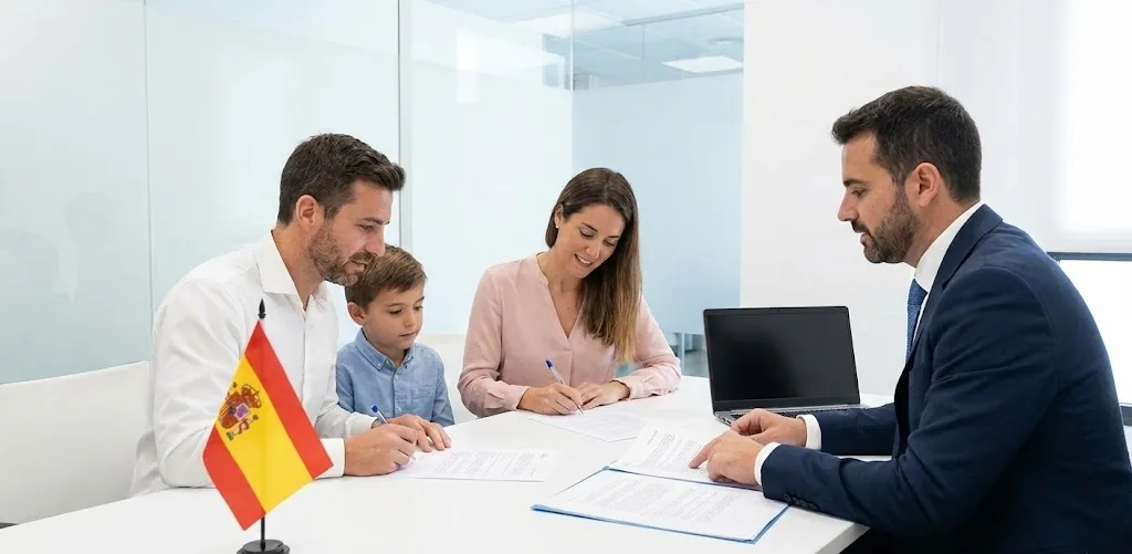 requisitos para emigrar, arraigo familiar, nacionalidad española, expediente extranjería, como va lo mío, arraigo social, estados de nacionalidad, estados de nacionalidad española, arraigo sociolaboral, arraigo socioformativo, renovación NIE de larga duración, arraigo social sin contrato de trabajo,