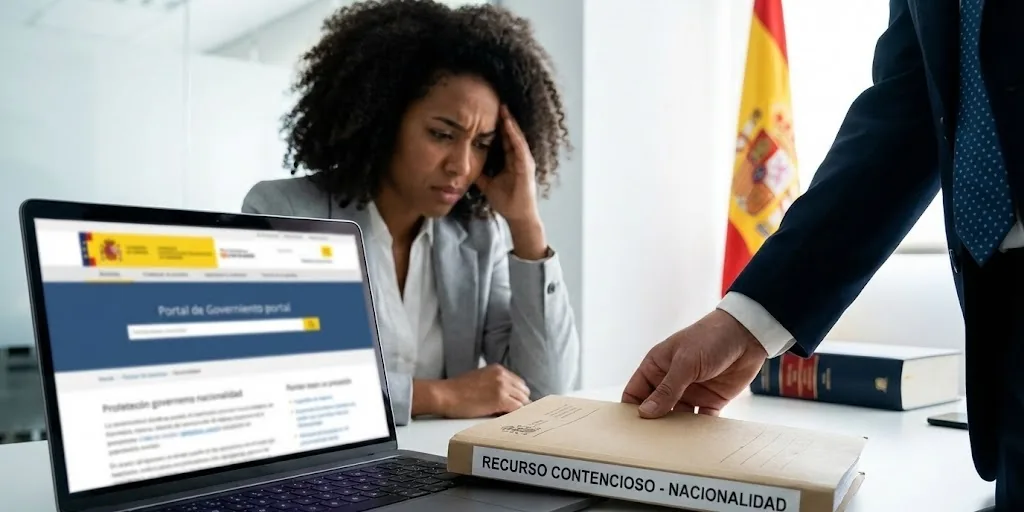 nacionalidad española, silencio administrativo y nacionalidad, arraigo social, expediente extranjería, como va lo mío, estados de nacionalidad, estados de nacionalidad española, arraigo familiar, arraigo sociolaboral, arraigo socioformativo, renovación NIE de larga duración, arraigo social sin contrato de trabajo,