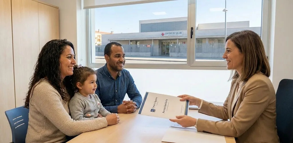 sanidad pública sin papeles, arraigo social, nacionalidad española, expediente de extranjería, como va lo mío, arraigo familiar, arraigo sociolaboral, arraigo socioformativo, requisitos del arraigo social, arraigo social sin contrato de trabajo, estados de nacionalidad, estados de nacionalidad española,