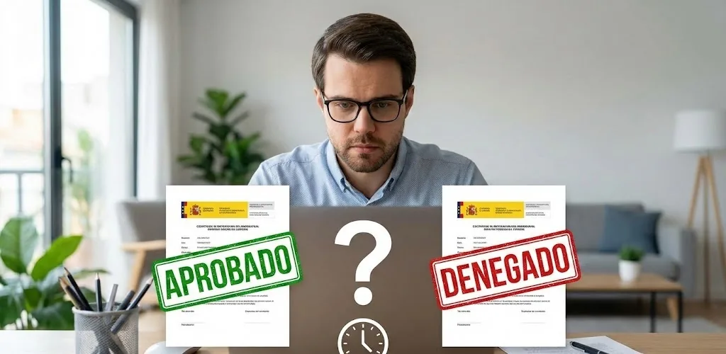 silencio administrativo, expediente extranjería, nacionalidad española, arraigo social, arraigo familiar, como va lo mío, estados de nacionalidad, estados de nacionalidad española, arraigo sociolaboral, arraigo socioformativo, renovación NIE de larga duración, arraigo social sin contrato de trabajo,
