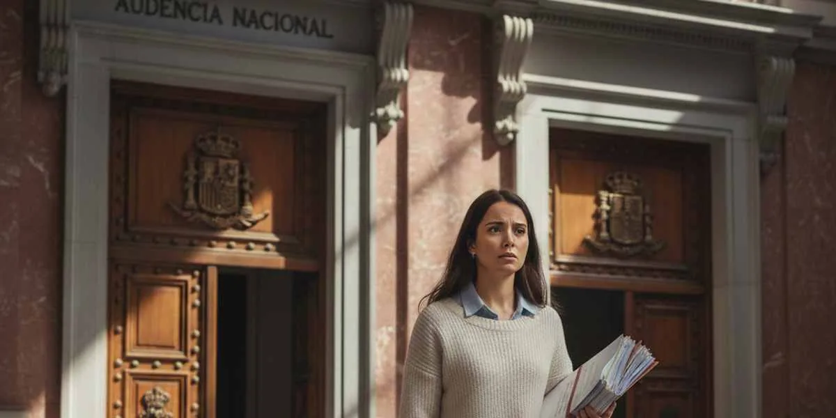 nacionalidad española, recurso por denegación, extranjería, Ministerio de Justicia, silencio administrativo, abogados extranjería, cómo va lo mío, expediente de extranjería, arraigo social, residencia España