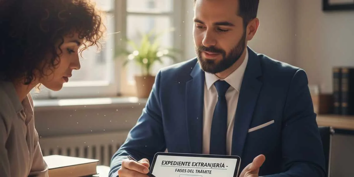 subsanar requerimiento nómada digital, arraigo sociolaboral, expediente de extranjería, nacionalidad española, arraigo social, abogados extranjería, requisitos nómada digital, ley de emprendedores