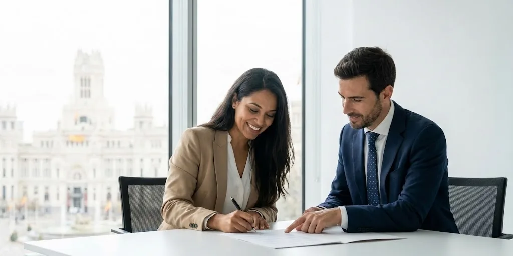 cuotas de autónomos con tarifa plana, nacionalidad española, arraigo social, arraigo sociolaboral, expediente extranjería, como va lo mío, estados de nacionalidad, estados de nacionalidad española, arraigo socioformativo, renovación NIE de larga duración, arraigo social sin contrato de trabajo,