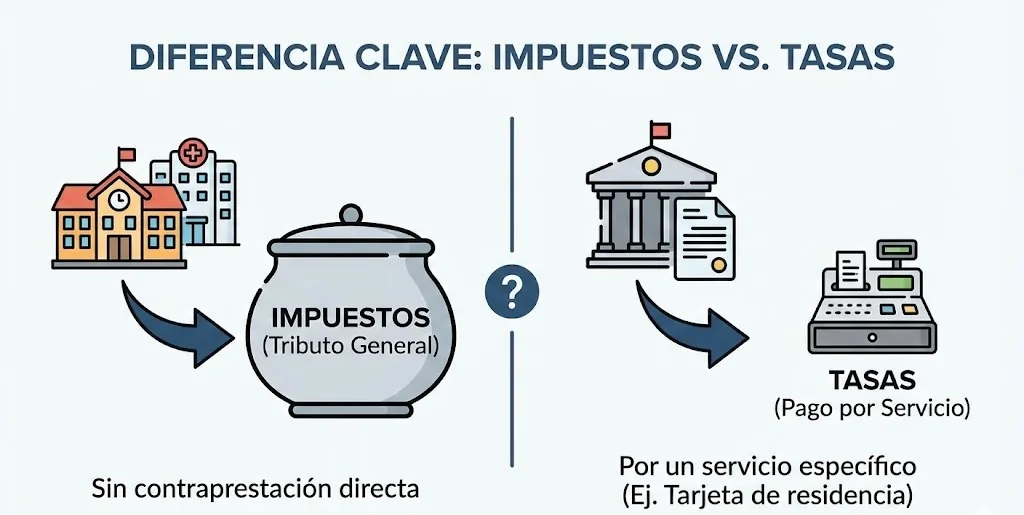 tipos de impuestos en España, arraigo socioformativo, nacionalidad española, arraigo social, arraigo familiar, expediente extranjería, como va lo mío, estados de nacionalidad, estados de nacionalidad española, arraigo sociolaboral, renovación NIE larga duración, arraigo social sin contrato de trabajo,
