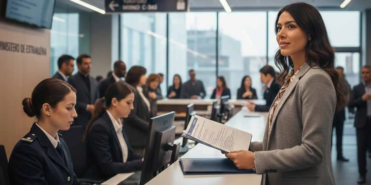 trabajador desplazado, posted worker, trabajar fuera cotizando en España, nacionalidad española, extranjería, Seguridad Social, movilidad laboral, arraigo social, renovación NIE, asesoría legal