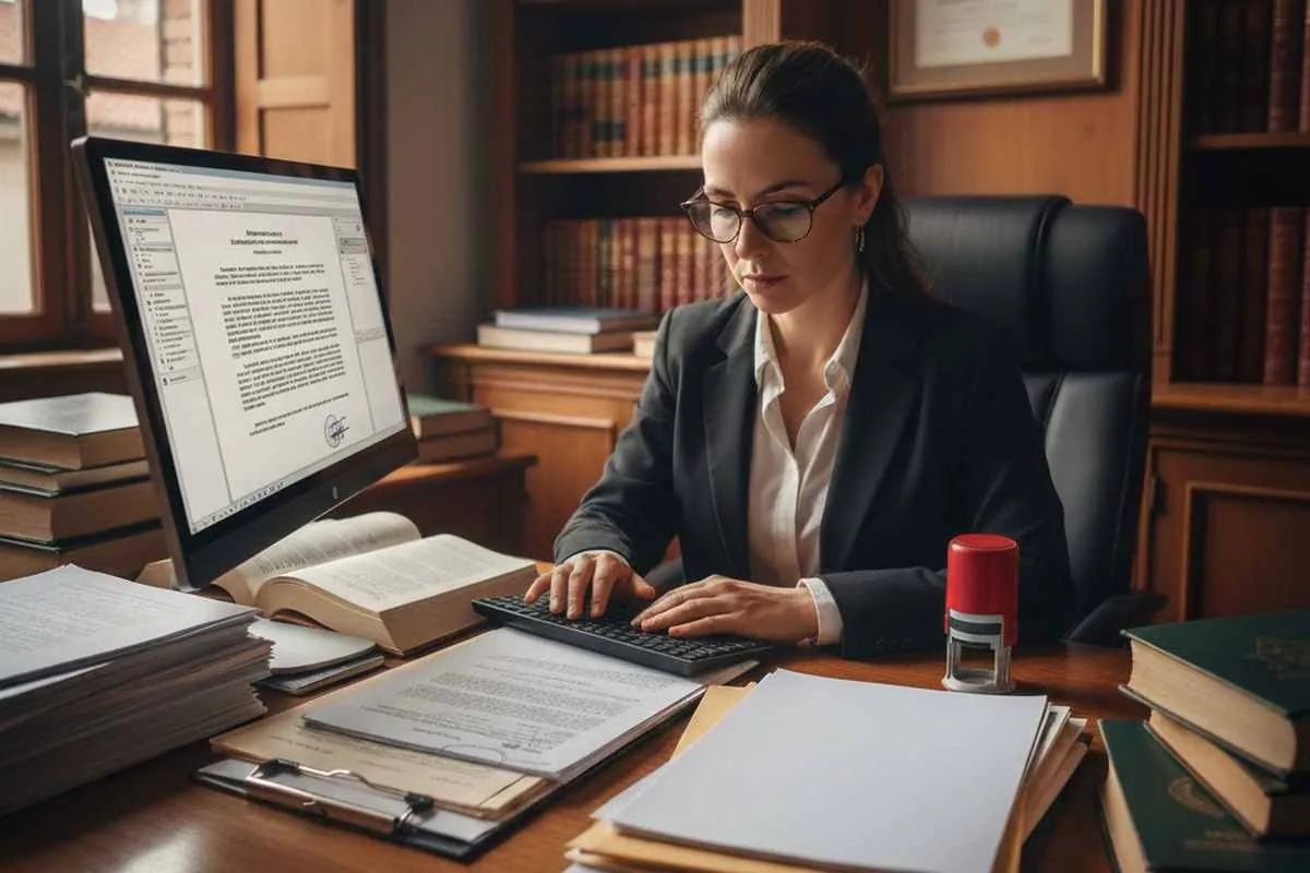 traducción jurada para nómada digital, arraigo sociolaboral, nacionalidad española, arraigo social, expediente de extranjería, visa nómada digital España, abogados extranjería, Ley de Startups España, antecedentes penales traducción, apostilla de la haya