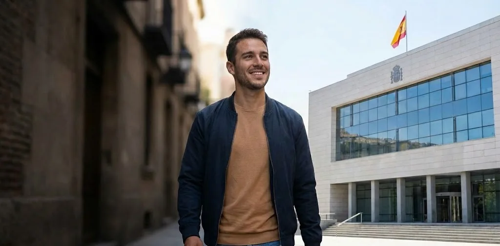 Regularización extraordinaria, Nacionalidad, expediente extranjería, nacionalidad española, como va lo mío, arraigo social, arraigo familiar,